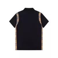 Cheap Burberry T-Shirts Short Sleeved For Men #1302940 Replica Wholesale [$41.00 USD] [ITEM#1302940] on Replica Burberry T-Shirts