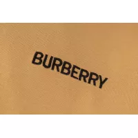 Cheap Burberry T-Shirts Short Sleeved For Men #1302943 Replica Wholesale [$40.00 USD] [ITEM#1302943] on Replica Burberry T-Shirts