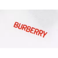 Cheap Burberry T-Shirts Short Sleeved For Men #1302944 Replica Wholesale [$40.00 USD] [ITEM#1302944] on Replica Burberry T-Shirts