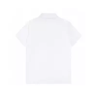 Cheap Burberry T-Shirts Short Sleeved For Men #1302951 Replica Wholesale [$41.00 USD] [ITEM#1302951] on Replica Burberry T-Shirts