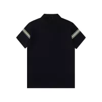 Cheap Burberry T-Shirts Short Sleeved For Men #1302953 Replica Wholesale [$40.00 USD] [ITEM#1302953] on Replica Burberry T-Shirts