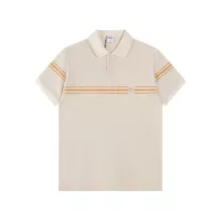 Cheap Burberry T-Shirts Short Sleeved For Men #1302954 Replica Wholesale [$40.00 USD] [ITEM#1302954] on Replica Burberry T-Shirts