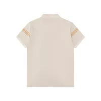 Cheap Burberry T-Shirts Short Sleeved For Men #1302954 Replica Wholesale [$40.00 USD] [ITEM#1302954] on Replica Burberry T-Shirts