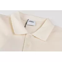 Cheap Burberry T-Shirts Short Sleeved For Men #1302954 Replica Wholesale [$40.00 USD] [ITEM#1302954] on Replica Burberry T-Shirts