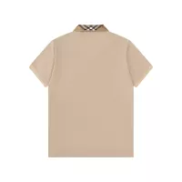 Cheap Burberry T-Shirts Short Sleeved For Men #1302959 Replica Wholesale [$40.00 USD] [ITEM#1302959] on Replica Burberry T-Shirts