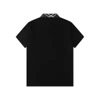 Cheap Burberry T-Shirts Short Sleeved For Men #1302961 Replica Wholesale [$40.00 USD] [ITEM#1302961] on Replica Burberry T-Shirts