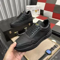 Cheap Dolce &amp; Gabbana D&amp;G Casual Shoes For Men #1302966 Replica Wholesale [$88.00 USD] [ITEM#1302966] on Replica Dolce &amp; Gabbana D&amp;G Casual Shoes