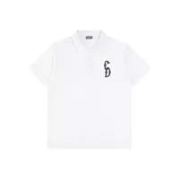 Cheap Christian Dior T-Shirts Short Sleeved For Men #1302979 Replica Wholesale [$40.00 USD] [ITEM#1302979] on Replica Christian Dior T-Shirts