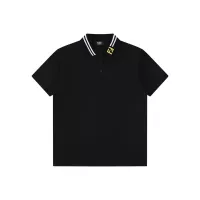 Cheap Fendi T-Shirts Short Sleeved For Men #1302981 Replica Wholesale [$40.00 USD] [ITEM#1302981] on Replica Fendi T-Shirts