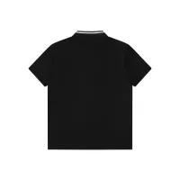 Cheap Fendi T-Shirts Short Sleeved For Men #1302981 Replica Wholesale [$40.00 USD] [ITEM#1302981] on Replica Fendi T-Shirts