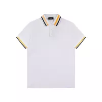 Cheap Fendi T-Shirts Short Sleeved For Men #1302984 Replica Wholesale [$40.00 USD] [ITEM#1302984] on Replica Fendi T-Shirts