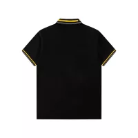 Cheap Fendi T-Shirts Short Sleeved For Men #1302985 Replica Wholesale [$40.00 USD] [ITEM#1302985] on Replica Fendi T-Shirts