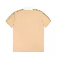 Cheap Gucci T-Shirts Short Sleeved For Men #1302990 Replica Wholesale [$40.00 USD] [ITEM#1302990] on Replica Gucci T-Shirts