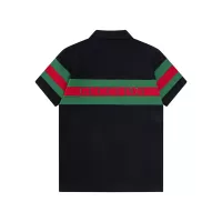 Cheap Gucci T-Shirts Short Sleeved For Men #1302995 Replica Wholesale [$40.00 USD] [ITEM#1302995] on Replica Gucci T-Shirts