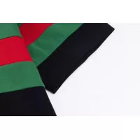 Cheap Gucci T-Shirts Short Sleeved For Men #1302995 Replica Wholesale [$40.00 USD] [ITEM#1302995] on Replica Gucci T-Shirts