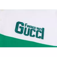 Cheap Gucci T-Shirts Short Sleeved For Men #1302997 Replica Wholesale [$40.00 USD] [ITEM#1302997] on Replica Gucci T-Shirts