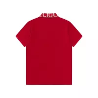 Cheap Gucci T-Shirts Short Sleeved For Men #1302999 Replica Wholesale [$40.00 USD] [ITEM#1302999] on Replica Gucci T-Shirts