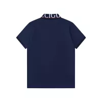 Cheap Gucci T-Shirts Short Sleeved For Men #1303000 Replica Wholesale [$40.00 USD] [ITEM#1303000] on Replica Gucci T-Shirts