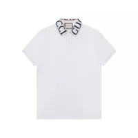 Cheap Gucci T-Shirts Short Sleeved For Men #1303001 Replica Wholesale [$40.00 USD] [ITEM#1303001] on Replica Gucci T-Shirts