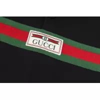 Cheap Gucci T-Shirts Short Sleeved For Men #1303004 Replica Wholesale [$40.00 USD] [ITEM#1303004] on Replica Gucci T-Shirts