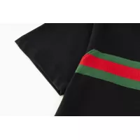 Cheap Gucci T-Shirts Short Sleeved For Men #1303004 Replica Wholesale [$40.00 USD] [ITEM#1303004] on Replica Gucci T-Shirts