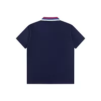 Cheap Gucci T-Shirts Short Sleeved For Men #1303006 Replica Wholesale [$40.00 USD] [ITEM#1303006] on Replica Gucci T-Shirts