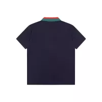 Cheap Gucci T-Shirts Short Sleeved For Men #1303008 Replica Wholesale [$40.00 USD] [ITEM#1303008] on Replica Gucci T-Shirts