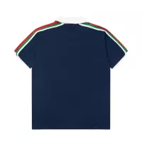 Cheap Gucci T-Shirts Short Sleeved For Men #1303018 Replica Wholesale [$40.00 USD] [ITEM#1303018] on Replica Gucci T-Shirts