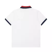 Cheap Gucci T-Shirts Short Sleeved For Men #1303021 Replica Wholesale [$40.00 USD] [ITEM#1303021] on Replica Gucci T-Shirts