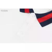 Cheap Gucci T-Shirts Short Sleeved For Men #1303021 Replica Wholesale [$40.00 USD] [ITEM#1303021] on Replica Gucci T-Shirts