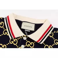 Cheap Gucci T-Shirts Short Sleeved For Men #1303024 Replica Wholesale [$41.00 USD] [ITEM#1303024] on Replica Gucci T-Shirts