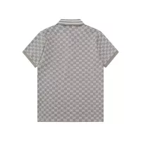 Cheap Gucci T-Shirts Short Sleeved For Men #1303025 Replica Wholesale [$41.00 USD] [ITEM#1303025] on Replica Gucci T-Shirts