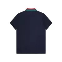 Cheap Gucci T-Shirts Short Sleeved For Men #1303026 Replica Wholesale [$40.00 USD] [ITEM#1303026] on Replica Gucci T-Shirts