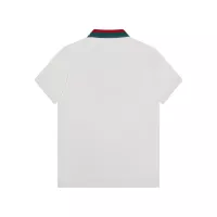 Cheap Gucci T-Shirts Short Sleeved For Men #1303027 Replica Wholesale [$40.00 USD] [ITEM#1303027] on Replica Gucci T-Shirts