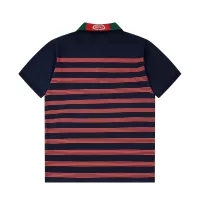 Cheap Gucci T-Shirts Short Sleeved For Men #1303028 Replica Wholesale [$41.00 USD] [ITEM#1303028] on Replica Gucci T-Shirts