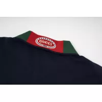 Cheap Gucci T-Shirts Short Sleeved For Men #1303028 Replica Wholesale [$41.00 USD] [ITEM#1303028] on Replica Gucci T-Shirts