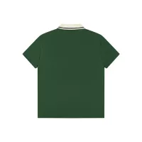 Cheap Gucci T-Shirts Short Sleeved For Men #1303029 Replica Wholesale [$40.00 USD] [ITEM#1303029] on Replica Gucci T-Shirts