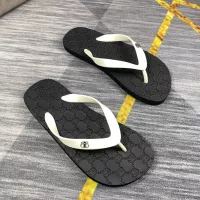 Cheap Balenciaga Slippers For Men #1303037 Replica Wholesale [$45.00 USD] [ITEM#1303037] on Replica Balenciaga Slippers