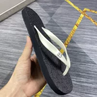 Cheap Balenciaga Slippers For Men #1303037 Replica Wholesale [$45.00 USD] [ITEM#1303037] on Replica Balenciaga Slippers