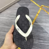 Cheap Balenciaga Slippers For Men #1303037 Replica Wholesale [$45.00 USD] [ITEM#1303037] on Replica Balenciaga Slippers