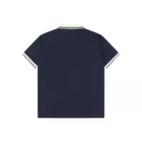 Cheap Gucci T-Shirts Short Sleeved For Men #1303038 Replica Wholesale [$40.00 USD] [ITEM#1303038] on Replica Gucci T-Shirts