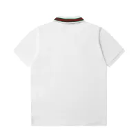 Cheap Gucci T-Shirts Short Sleeved For Men #1303040 Replica Wholesale [$40.00 USD] [ITEM#1303040] on Replica Gucci T-Shirts