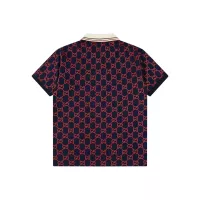 Cheap Gucci T-Shirts Short Sleeved For Men #1303044 Replica Wholesale [$41.00 USD] [ITEM#1303044] on Replica Gucci T-Shirts