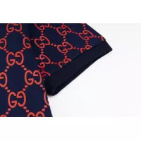 Cheap Gucci T-Shirts Short Sleeved For Men #1303044 Replica Wholesale [$41.00 USD] [ITEM#1303044] on Replica Gucci T-Shirts