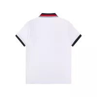 Cheap Gucci T-Shirts Short Sleeved For Men #1303049 Replica Wholesale [$40.00 USD] [ITEM#1303049] on Replica Gucci T-Shirts