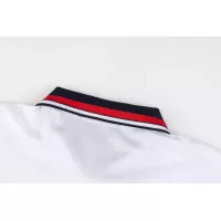 Cheap Gucci T-Shirts Short Sleeved For Men #1303049 Replica Wholesale [$40.00 USD] [ITEM#1303049] on Replica Gucci T-Shirts