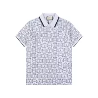 Cheap Gucci T-Shirts Short Sleeved For Men #1303051 Replica Wholesale [$41.00 USD] [ITEM#1303051] on Replica Gucci T-Shirts