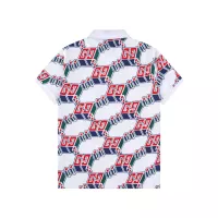 Cheap Gucci T-Shirts Short Sleeved For Men #1303054 Replica Wholesale [$41.00 USD] [ITEM#1303054] on Replica Gucci T-Shirts