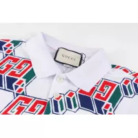 Cheap Gucci T-Shirts Short Sleeved For Men #1303054 Replica Wholesale [$41.00 USD] [ITEM#1303054] on Replica Gucci T-Shirts