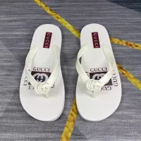 Cheap Gucci Slippers For Men #1303058 Replica Wholesale [$45.00 USD] [ITEM#1303058] on Replica Gucci Slippers